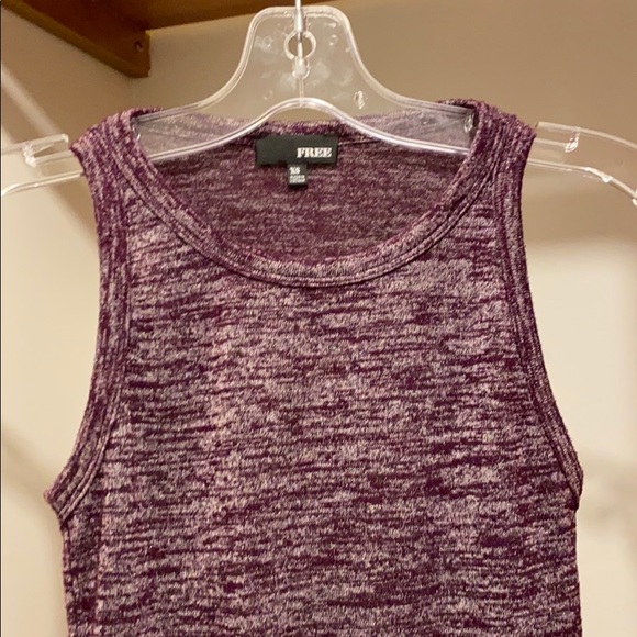 Aritzia Wilfred Free | Cropped Tank - Picture 5 of 9